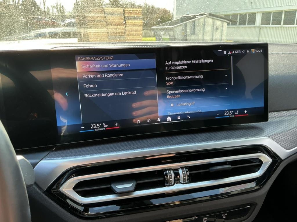 BMW I4 i4 - 40 e M Sport Elektro 340hp - ref: 7-55985 - Photo 14