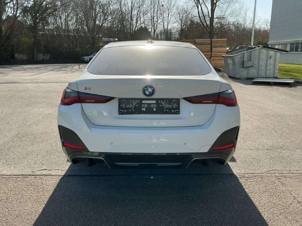 BMW I4 i4 - 40 e M Sport Elektro 340hp - ref: 7-55985 - Photo 5