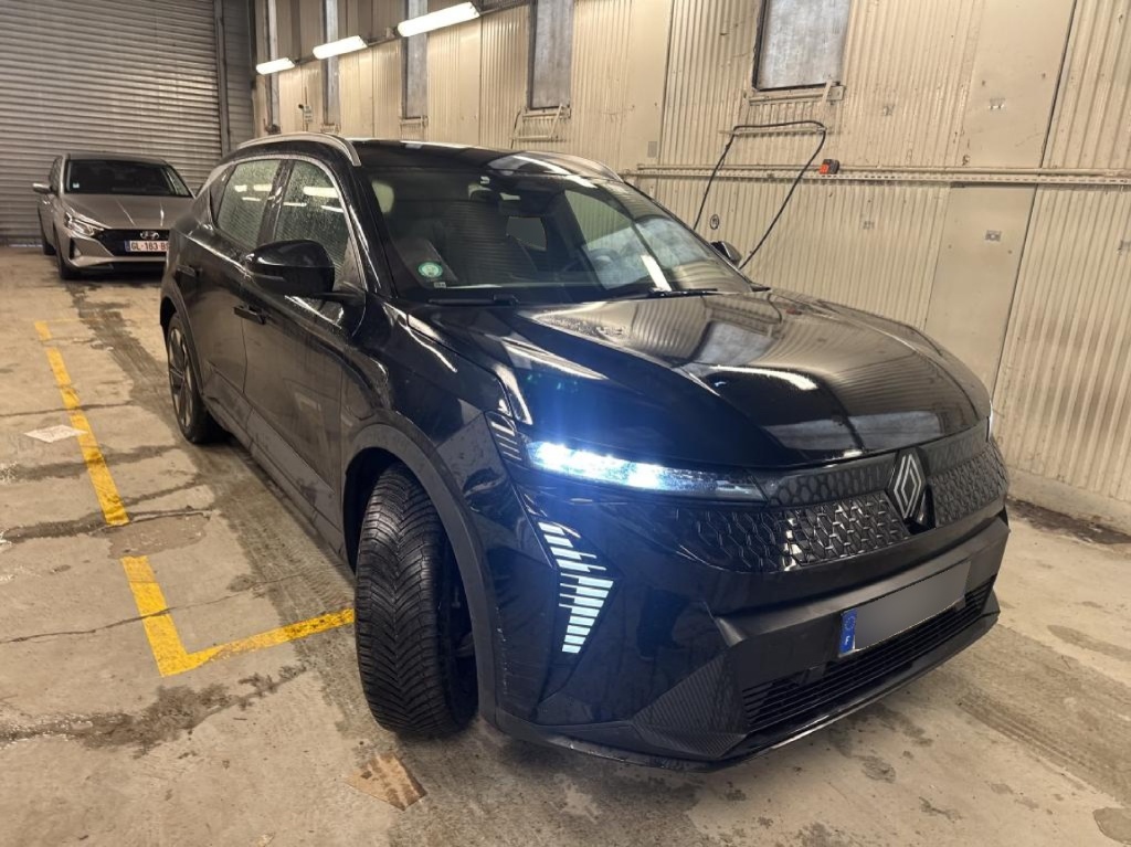 RENAULT Scenic Evolution EV60 - ref: 7-55986 - Photo 1