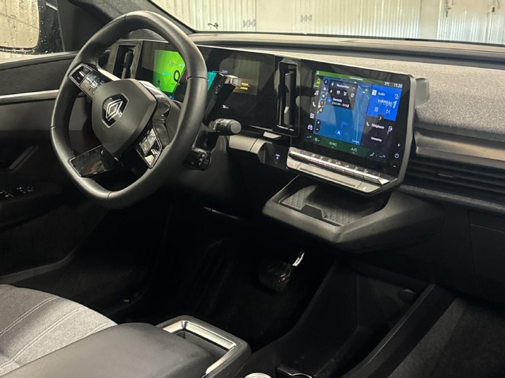 RENAULT Scenic Evolution EV60 - ref: 7-55986 - Photo 11