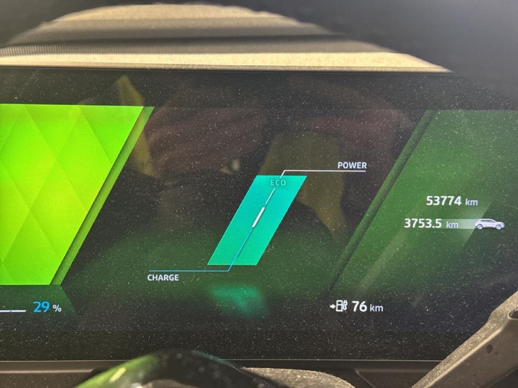 RENAULT Scenic Evolution EV60 - ref: 7-55986 - Photo 7