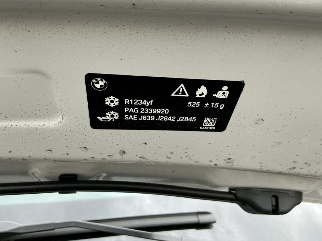 BMW iX1 iX1 xDrive30   Elektro 313hp - ref: 7-55987 - Photo 16