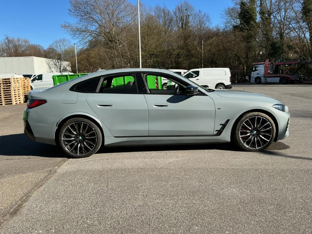 BMW I4 i4 - M50 Elektro 544hp - ref: 7-55988 - Photo 10