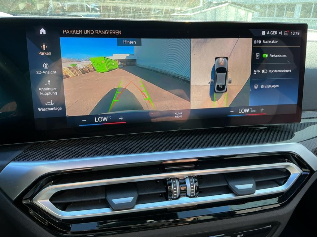 BMW I4 i4 - M50 Elektro 544hp - ref: 7-55988 - Photo 11