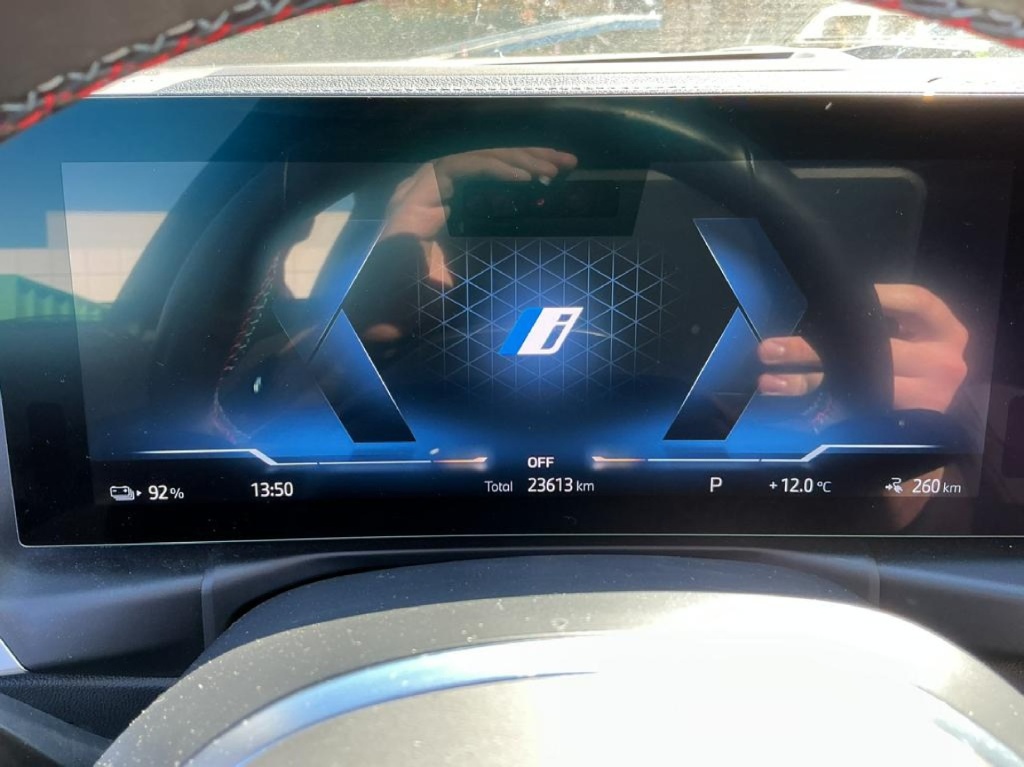 BMW I4 i4 - M50 Elektro 544hp - ref: 7-55988 - Photo 13