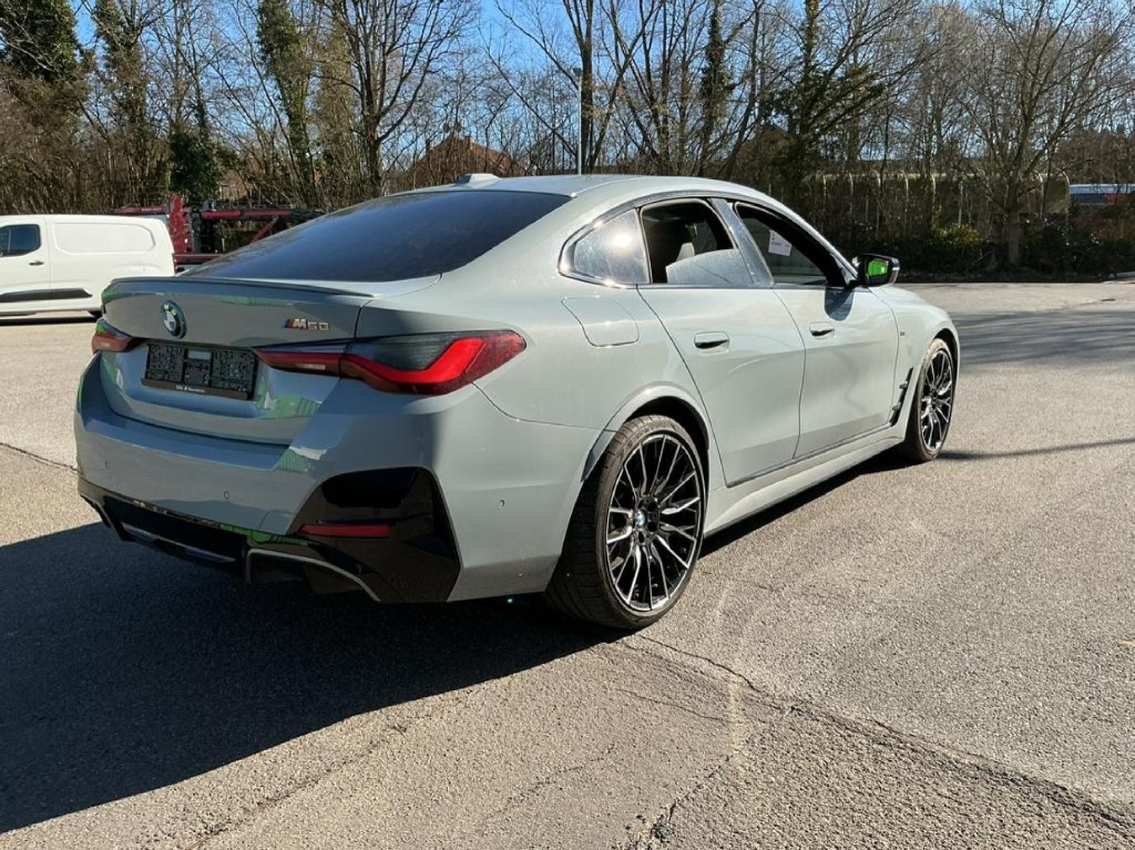 BMW I4 i4 - M50 Elektro 544hp - ref: 7-55988 - Photo 4