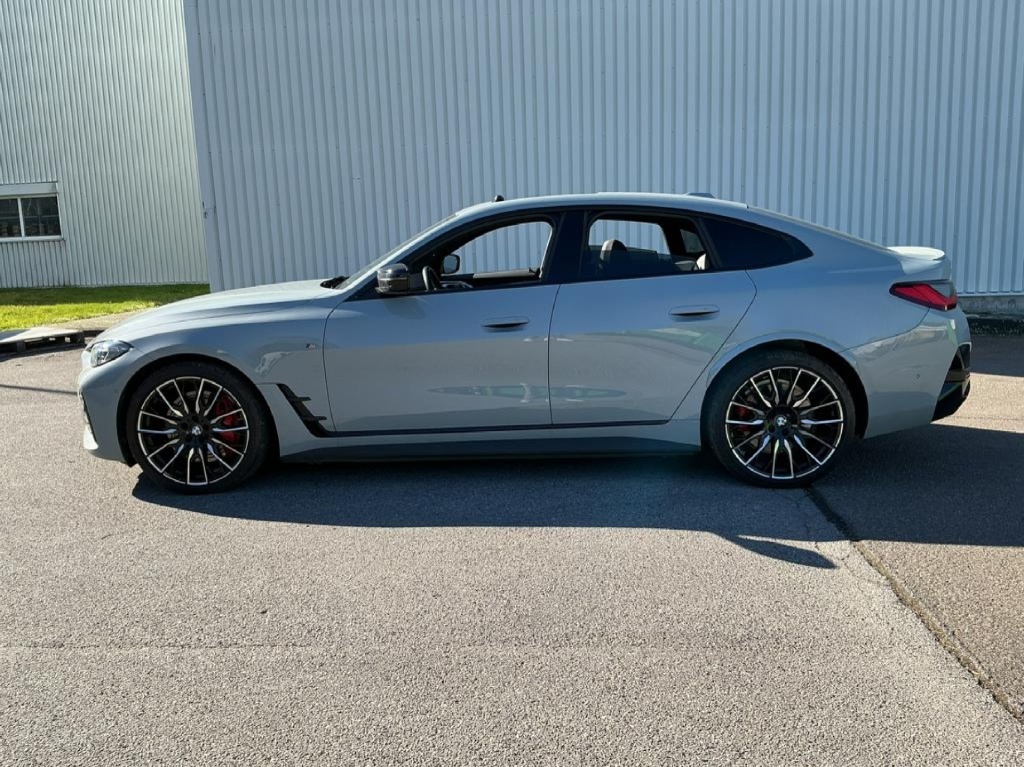 BMW I4 i4 - M50 Elektro 544hp - ref: 7-55988 - Photo 9