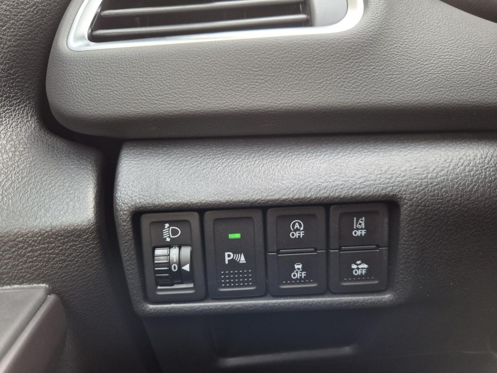 SUZUKI S-Cross Comfort+ 1.4 Gasoline 110hp 4x4 - ref: 7-56032 - Photo 11