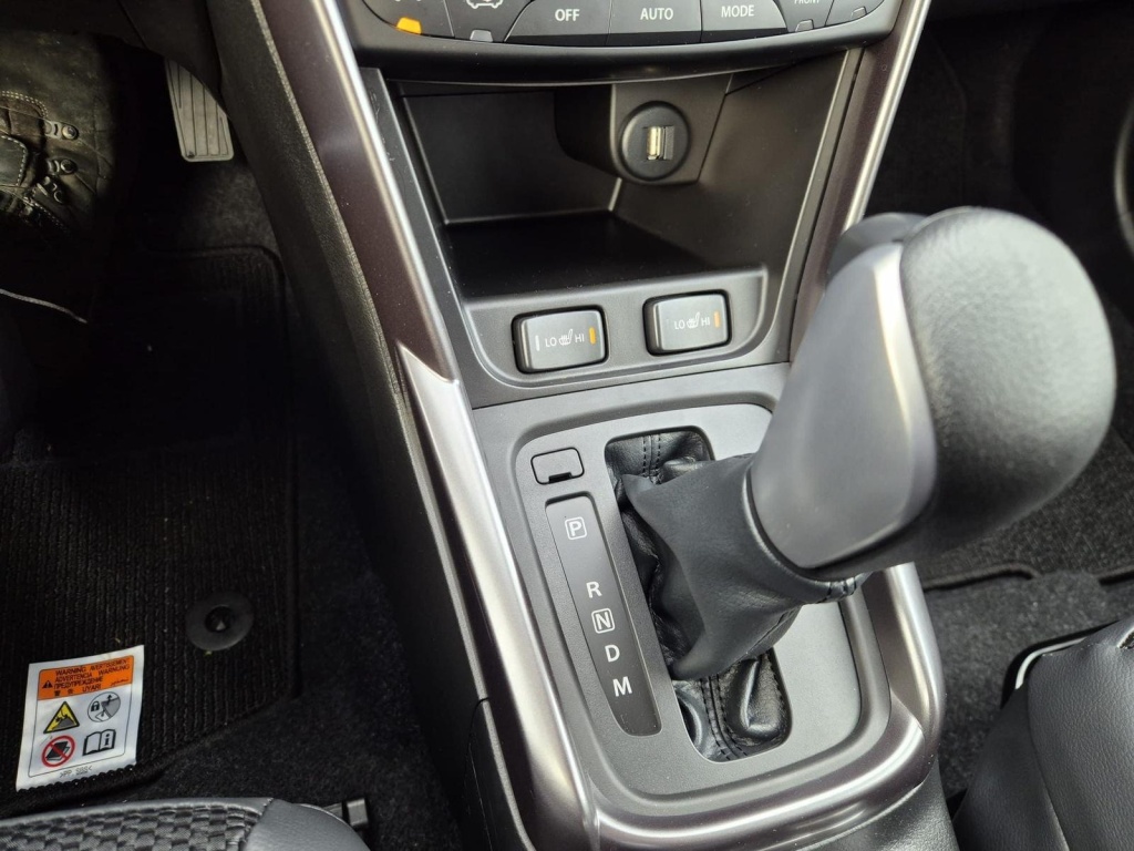 SUZUKI S-Cross Comfort+ 1.4 Gasoline 110hp 4x4 - ref: 7-56032 - Photo 18