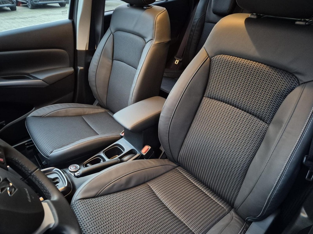 SUZUKI S-Cross Comfort+ 1.4 Gasoline 110hp 4x4 - ref: 7-56033 - Photo 11