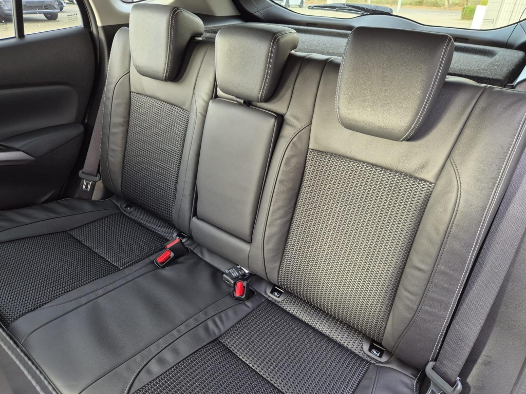 SUZUKI S-Cross Comfort+ 1.4 Gasoline 110hp 4x4 - ref: 7-56034 - Photo 12