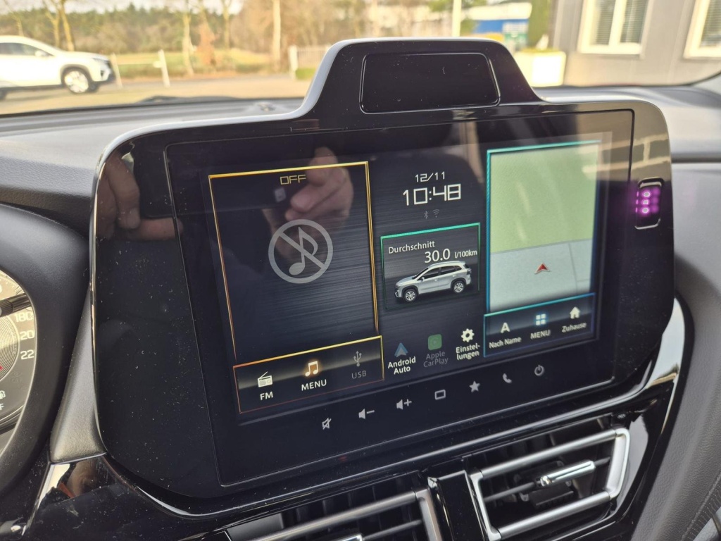 SUZUKI S-Cross Comfort+ 1.4 Gasoline 110hp 4x4 - ref: 7-56034 - Photo 18