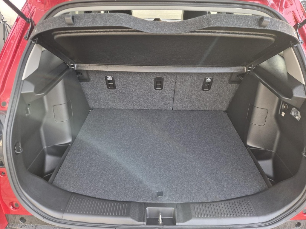 SUZUKI S-Cross Comfort+ 1.4 Gasoline 110hp 4x4 - ref: 7-56034 - Photo 9