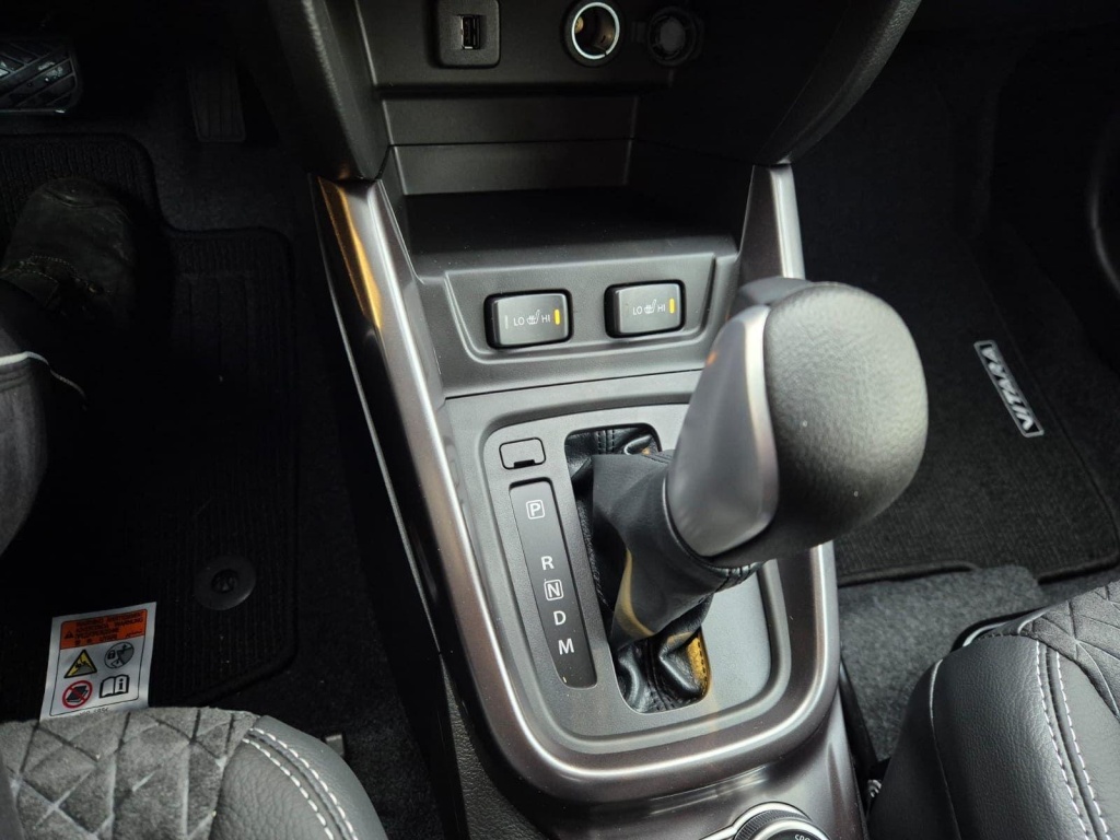 SUZUKI Vitara Comfort+ 1.4 Gasoline 110hp 4x4 - ref: 7-56035 - Photo 18