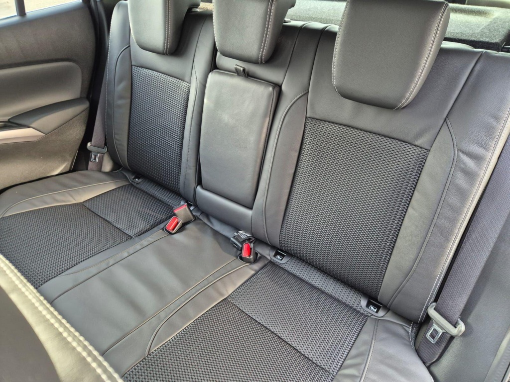 SUZUKI S-Cross Comfort+ 1.4 Gasoline 110hp 4x4 - ref: 7-56038 - Photo 12