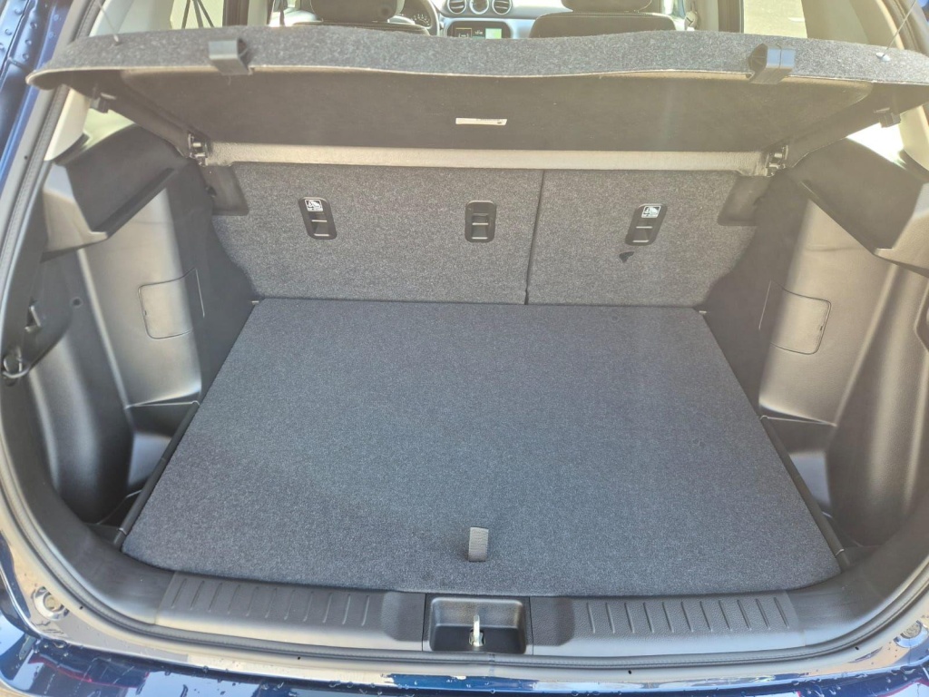 SUZUKI Vitara Comfort+ 1.4 Gasoline 110hp 4x4 - ref: 7-56039 - Photo 10