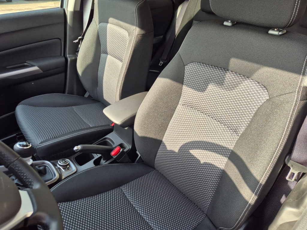 SUZUKI Vitara Comfort+ 1.4 Gasoline 110hp 4x4 - ref: 7-56040 - Photo 12