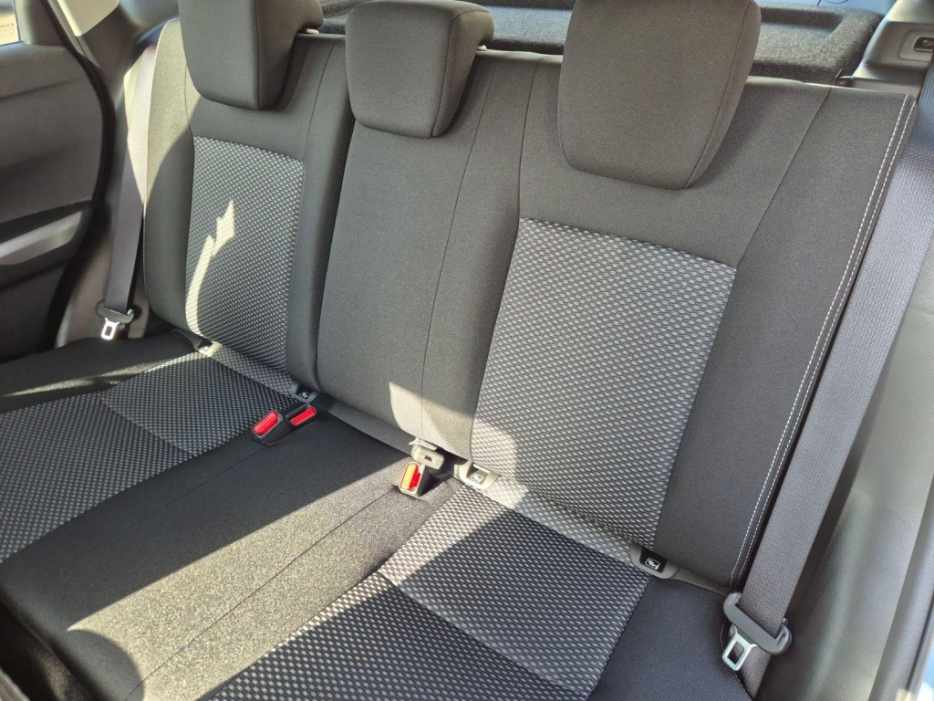 SUZUKI Vitara Comfort+ 1.4 Gasoline 110hp 4x4 - ref: 7-56040 - Photo 13