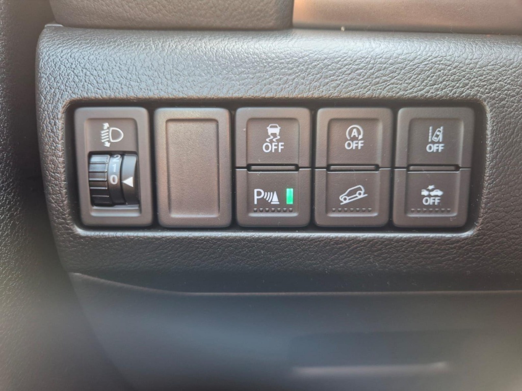 SUZUKI Vitara Comfort+ 1.4 Gasoline 110hp 4x4 - ref: 7-56040 - Photo 15