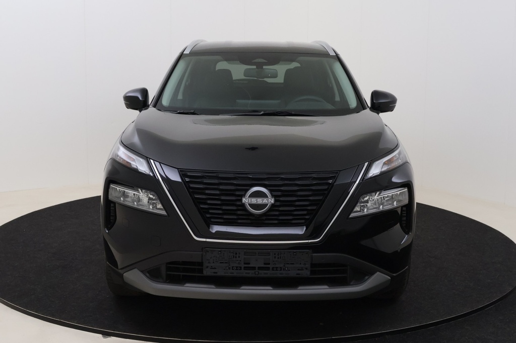 NISSAN X-Trail N-Connecta 5pl 1.5 VC-T e-POWER 204 hp 2WD - ref: 7-56049 - Photo 2