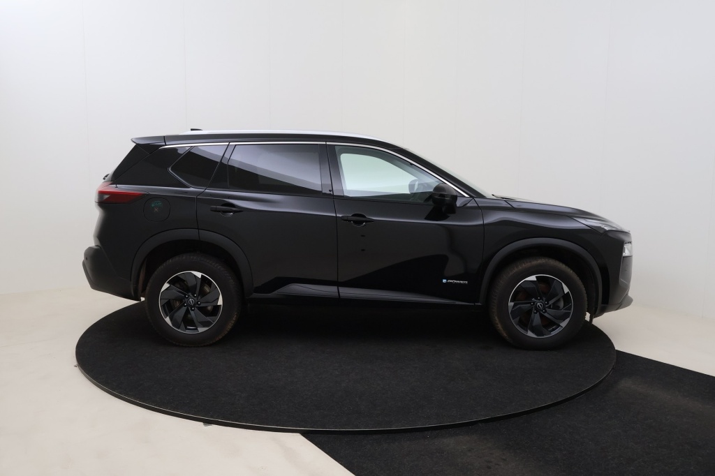 NISSAN X-Trail N-Connecta 5pl 1.5 VC-T e-POWER 204 hp 2WD - ref: 7-56049 - Photo 4