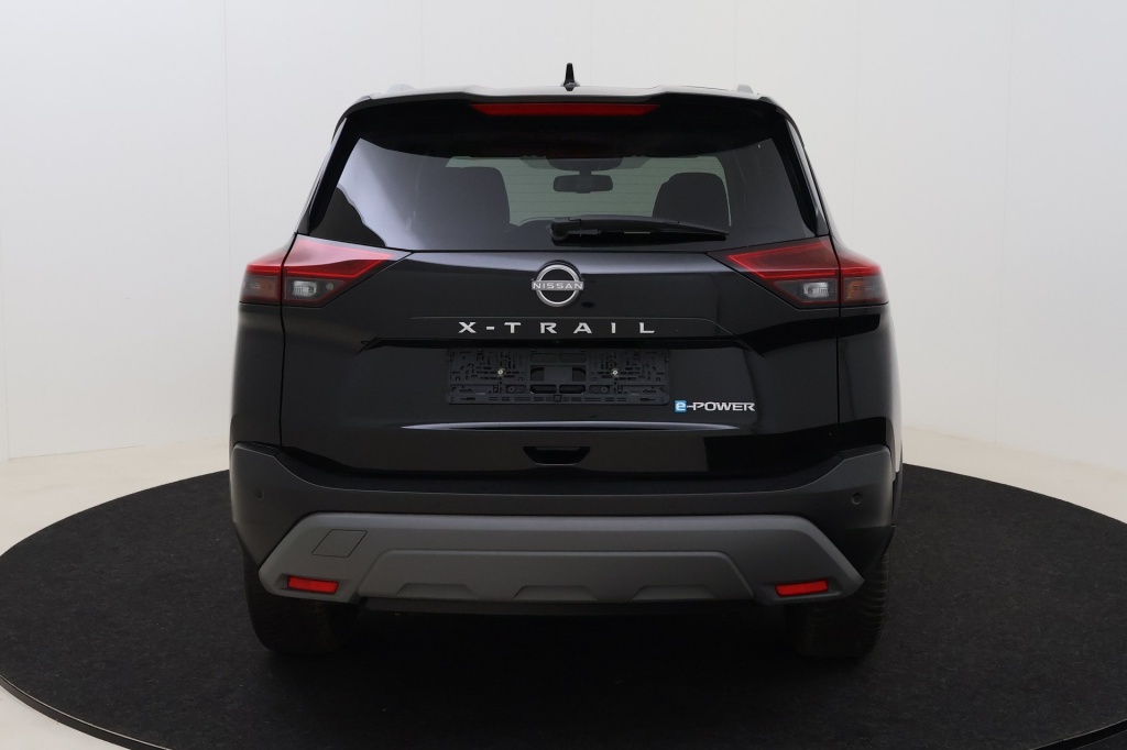 NISSAN X-Trail N-Connecta 5pl 1.5 VC-T e-POWER 204 hp 2WD - ref: 7-56049 - Photo 7