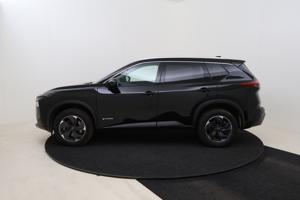 NISSAN X-Trail N-Connecta 5pl 1.5 VC-T e-POWER 204 hp 2WD - ref: 7-56049 - Photo 9