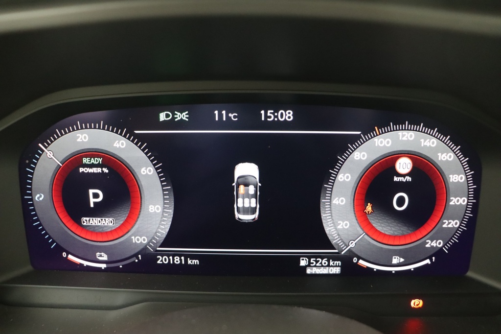 NISSAN X-Trail Tekna 5pl 1.5 VC-T e-4ORCE 213 hp 4WD - ref: 7-56053 - Photo 18