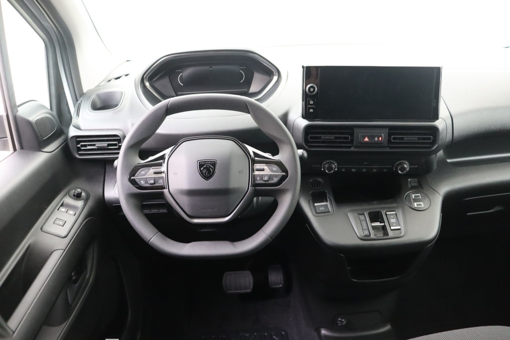 PEUGEOT Partner Standard Light 1,5 BlueHDi 130 hp S&S EAT8    - ref: 7-56206 - Photo 11