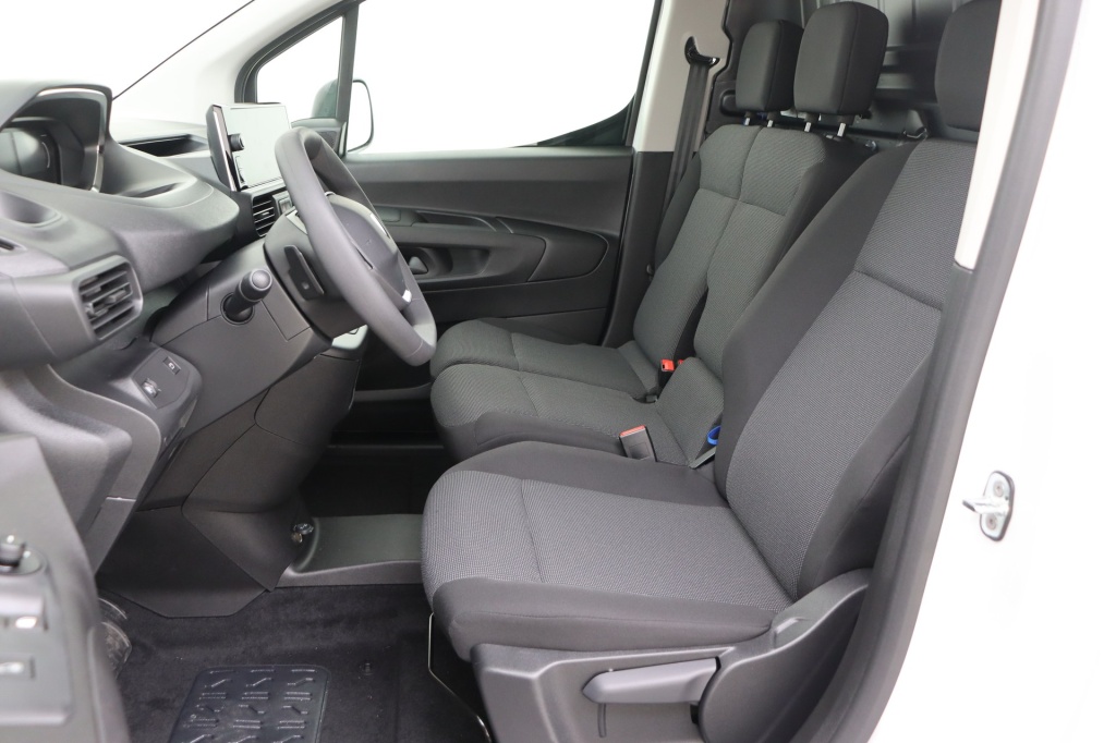 PEUGEOT Partner Standard Light 1,5 BlueHDi 130 hp S&S EAT8    - ref: 7-56206 - Photo 13