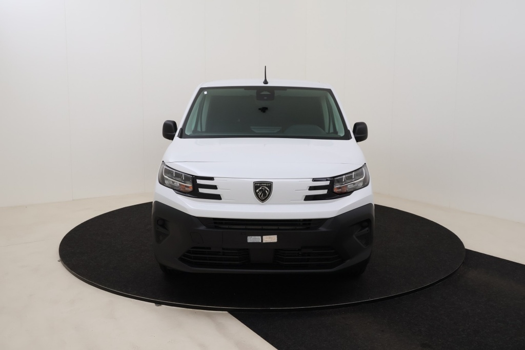 PEUGEOT Partner Standard Light 1,5 BlueHDi 130 hp S&S EAT8    - ref: 7-56206 - Photo 2