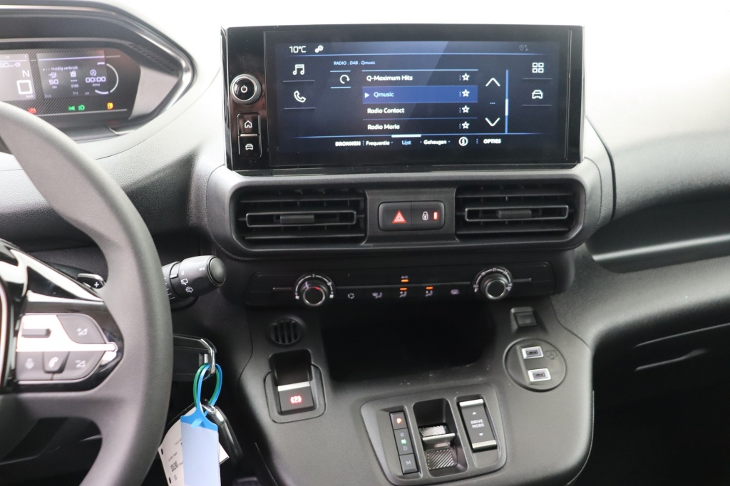 PEUGEOT Partner Standard Light 1,5 BlueHDi 130 hp S&S EAT8    - ref: 7-56206 - Photo 20