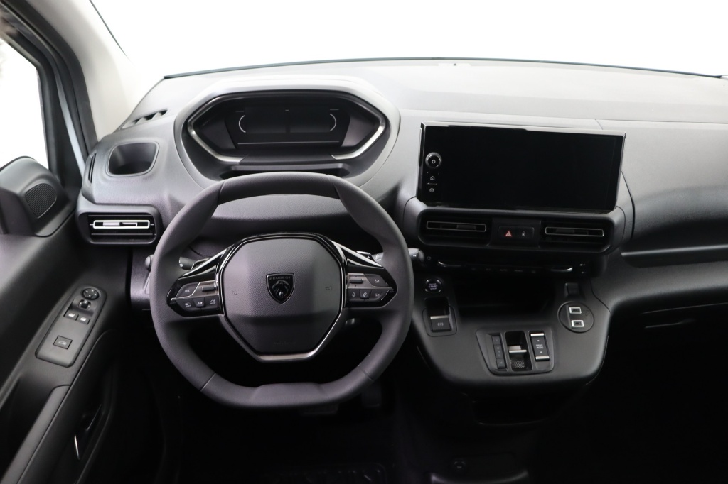 PEUGEOT Partner Long Heavy 1,5 BlueHDi 130 hp S&S EAT8    - ref: 7-56227 - Photo 11