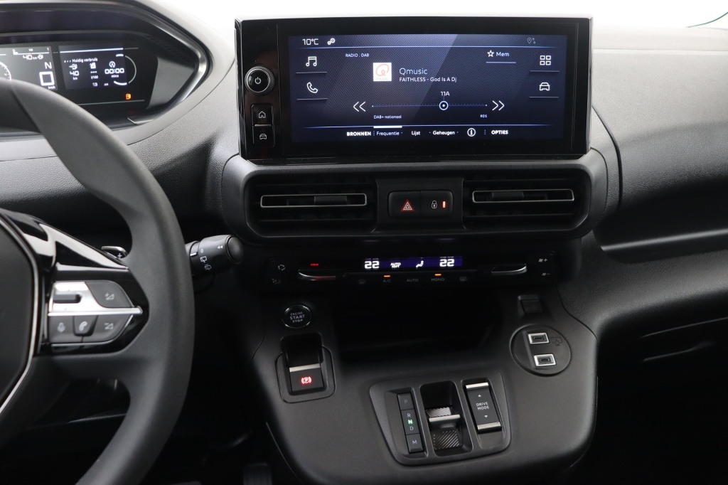 PEUGEOT Partner Long Heavy 1,5 BlueHDi 130 hp S&S EAT8    - ref: 7-56227 - Photo 20