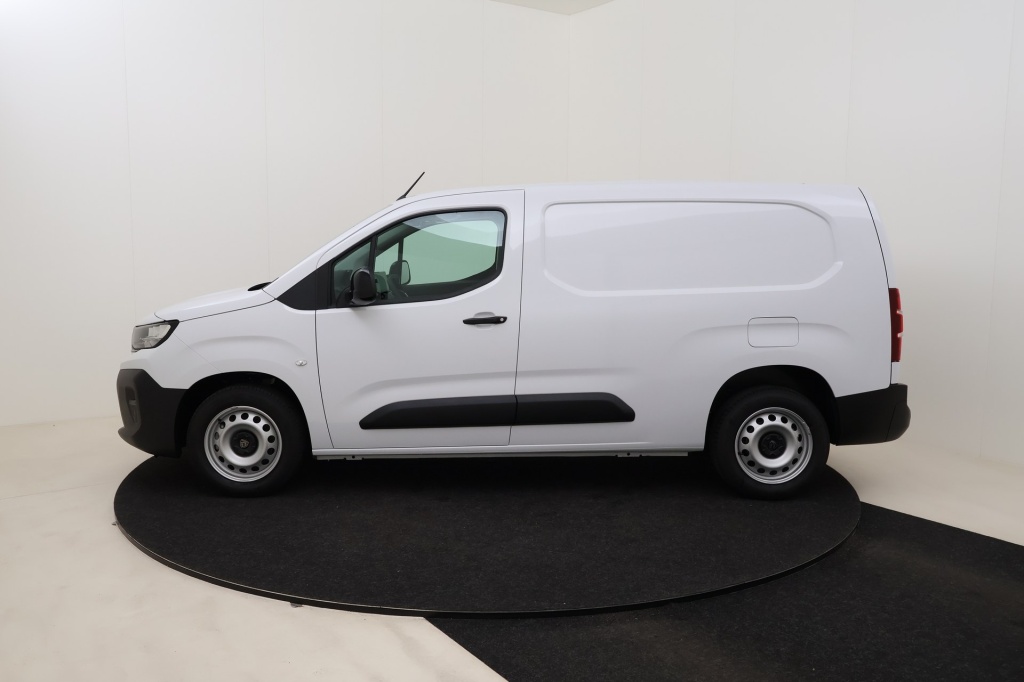 PEUGEOT Partner Long Heavy 1,5 BlueHDi 130 hp S&S EAT8    - ref: 7-56227 - Photo 9