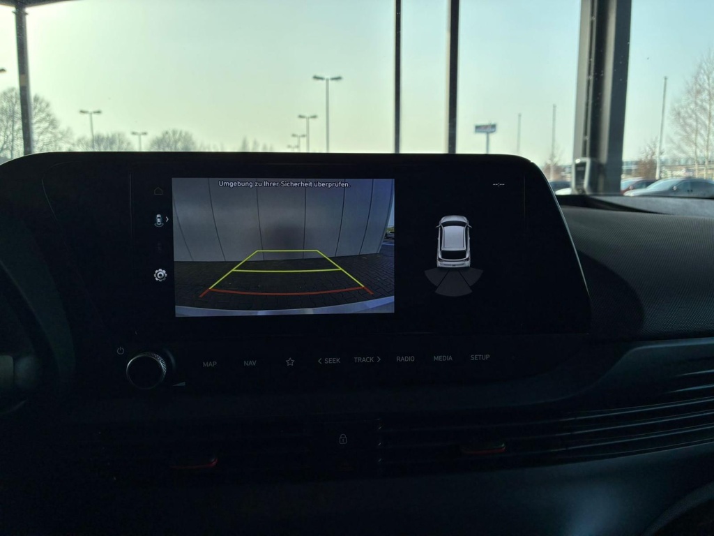 HYUNDAI i20 N-Line 1.2 MPI - ref: 7-56235 - Photo 17