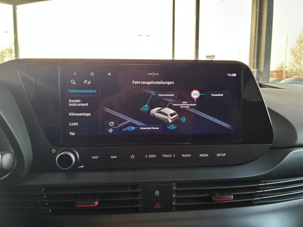 HYUNDAI i20 N-Line 1.2 MPI - ref: 7-56235 - Photo 18