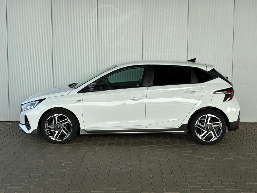 HYUNDAI i20 N-Line 1.2 MPI - ref: 7-56235 - Photo 2