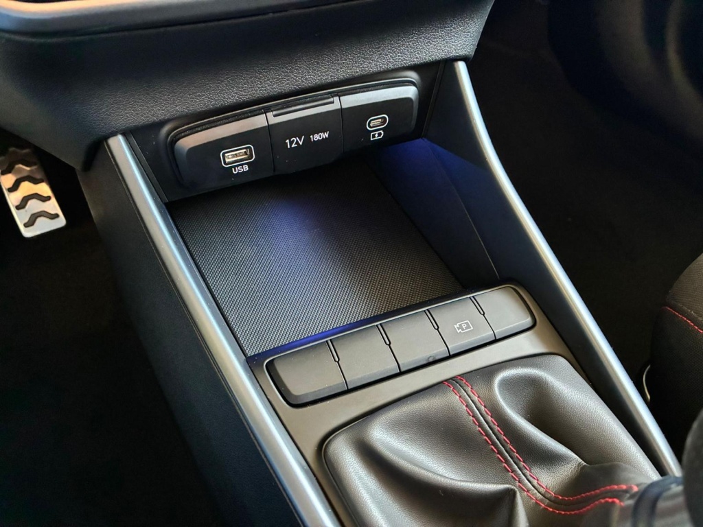 HYUNDAI i20 N-Line 1.2 MPI - ref: 7-56235 - Photo 20