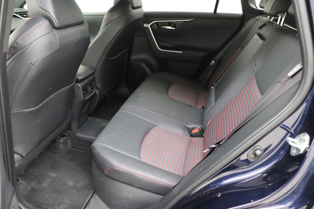 SUZUKI Across GLX 2.5 AWD 7HYB ECVT - ref: 7-56253 - Photo 16