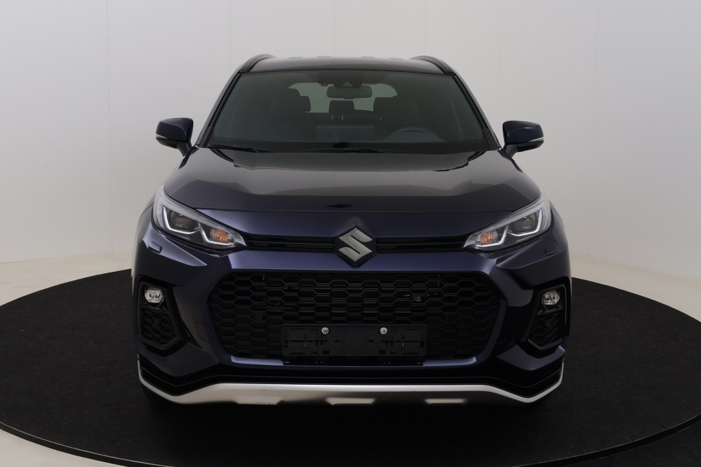 SUZUKI Across GLX 2.5 AWD 7HYB ECVT - ref: 7-56253 - Photo 2