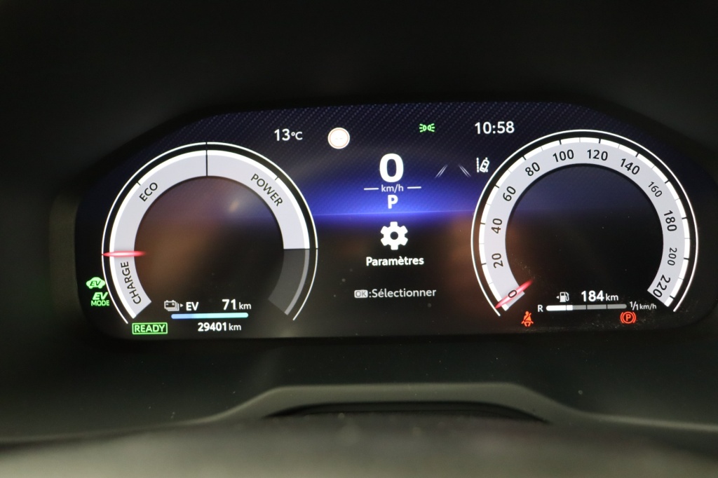 SUZUKI Across GLX 2.5 AWD 7HYB ECVT - ref: 7-56253 - Photo 20