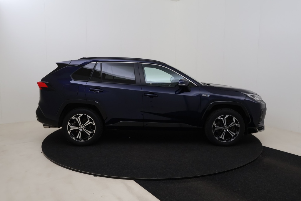 SUZUKI Across GLX 2.5 AWD 7HYB ECVT - ref: 7-56253 - Photo 4