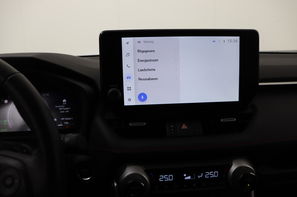 SUZUKI Across GLX 2.5 AWD 7HYB ECVT - ref: 7-56254 - Photo 20