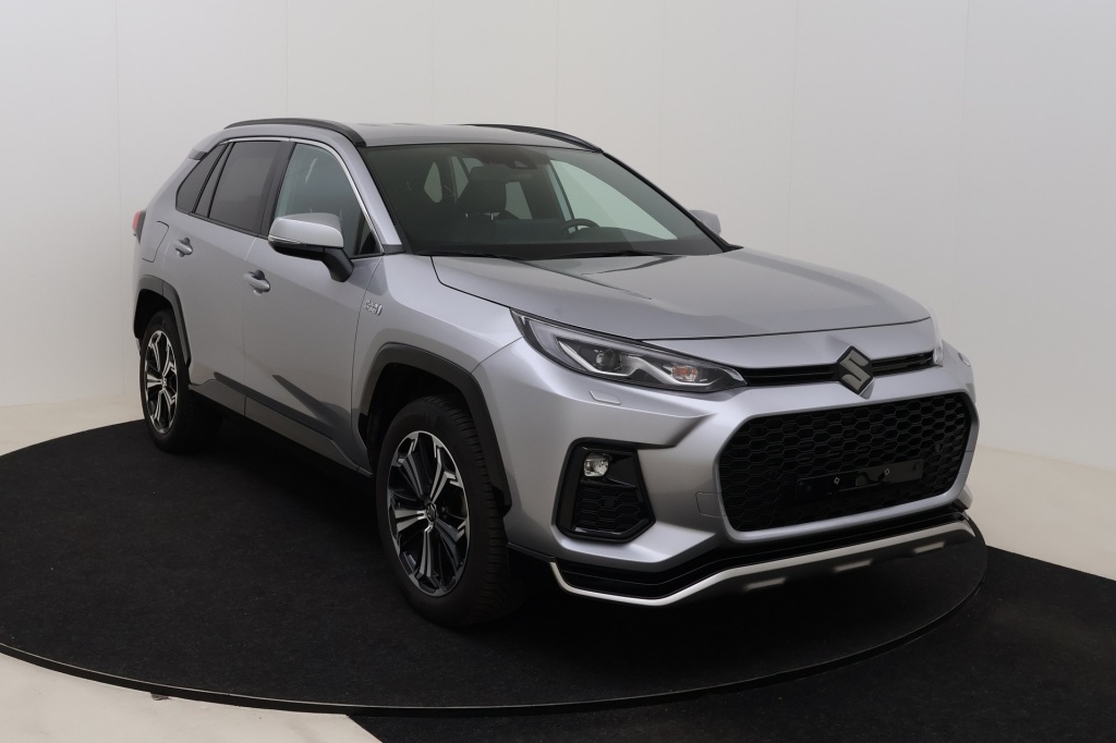 SUZUKI Across GLX 2.5 AWD 7HYB ECVT - ref: 7-56254 - Photo 3