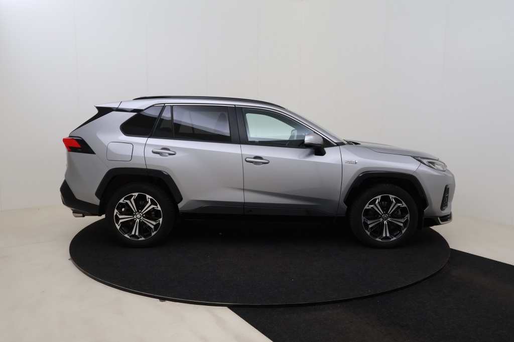 SUZUKI Across GLX 2.5 AWD 7HYB ECVT - ref: 7-56254 - Photo 4