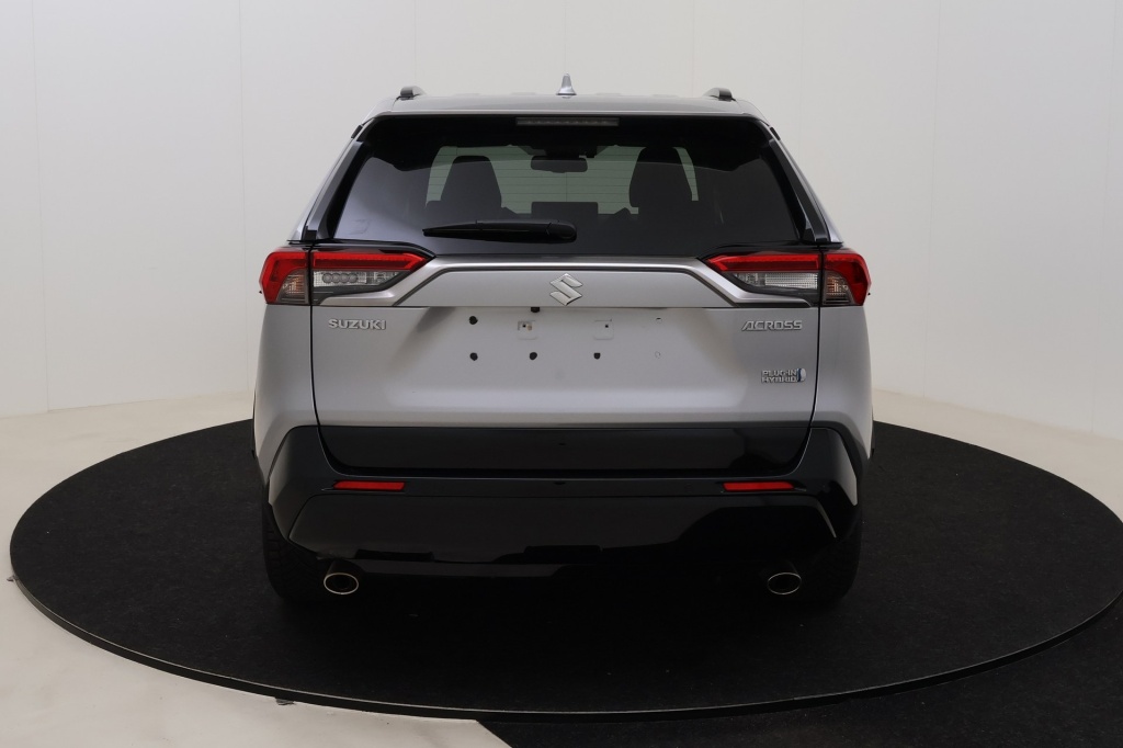 SUZUKI Across GLX 2.5 AWD 7HYB ECVT - ref: 7-56254 - Photo 7