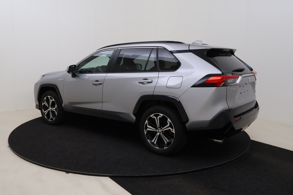 SUZUKI Across GLX 2.5 AWD 7HYB ECVT - ref: 7-56254 - Photo 8