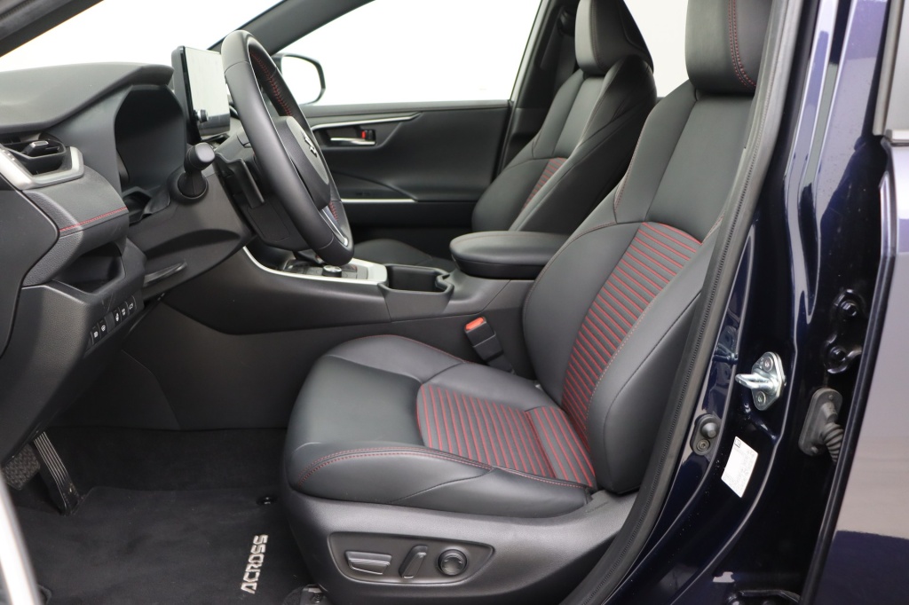 SUZUKI Across GLX 2.5 AWD 7HYB ECVT - ref: 7-56256 - Photo 13