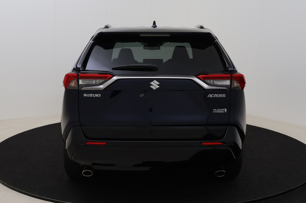 SUZUKI Across GLX 2.5 AWD 7HYB ECVT - ref: 7-56256 - Photo 7